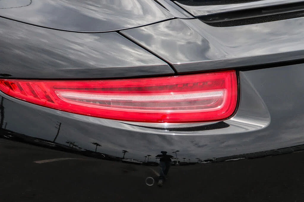 2012 Porsche 991 Carrera S - Image 11 of 31
