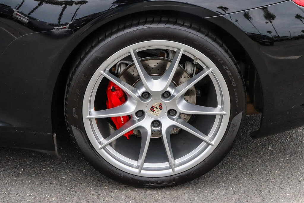 2012 Porsche 991 Carrera S - Image 16 of 31