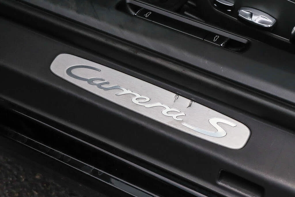 2012 Porsche 991 Carrera S - Image 28 of 31