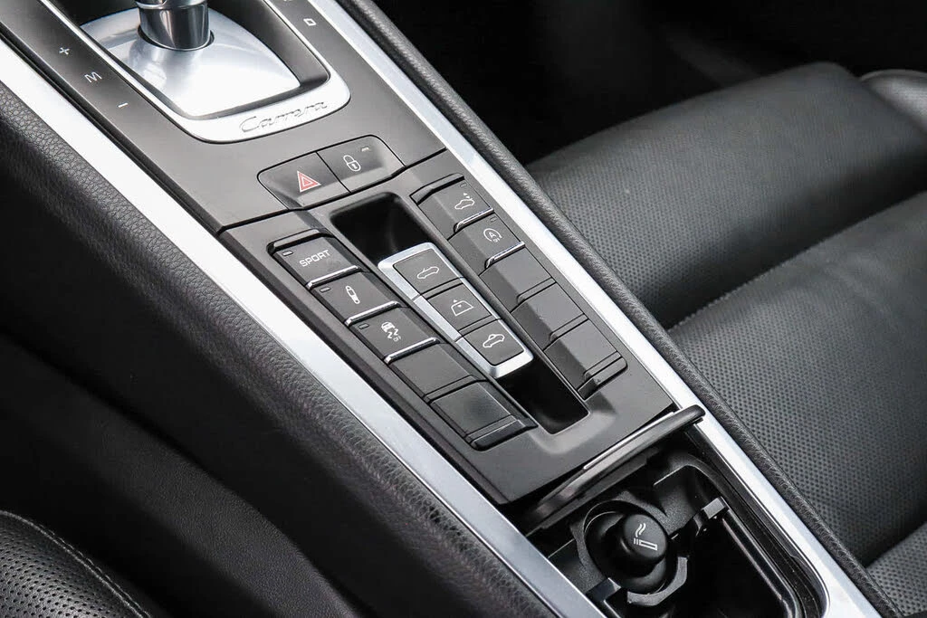 2012 Porsche 991 Carrera S - Image 23 of 31