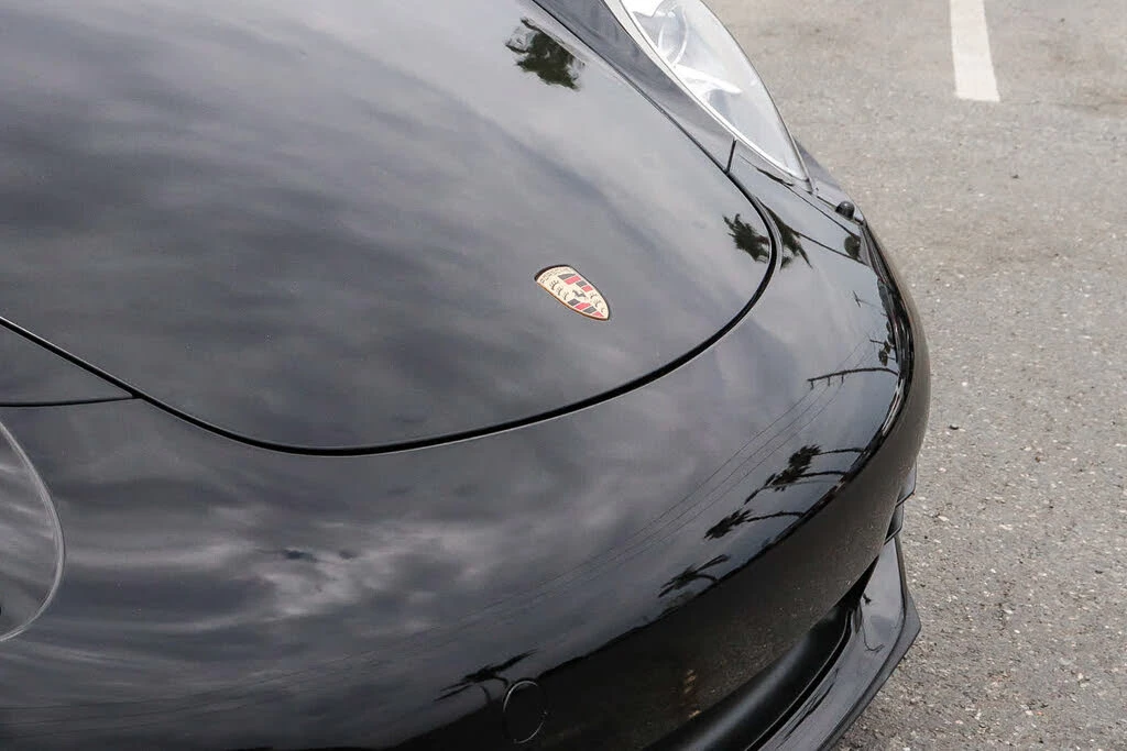 2012 Porsche 991 Carrera S - Image 6 of 31