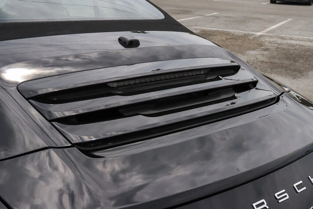 2012 Porsche 991 Carrera S - Image 13 of 31