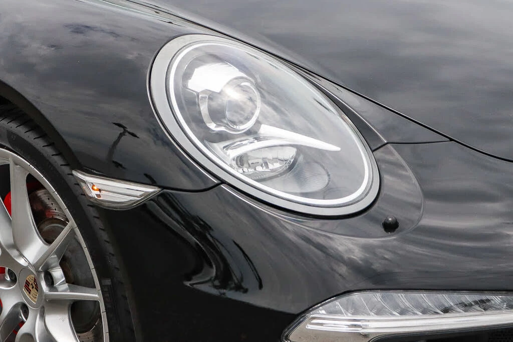 2012 Porsche 991 Carrera S - Image 4 of 31