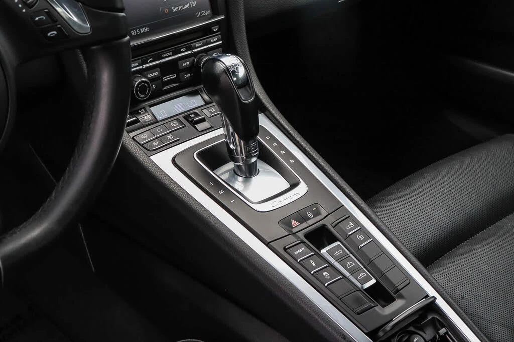 2012 Porsche 991 Carrera S - Image 21 of 31