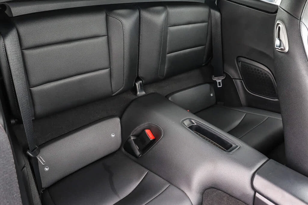 2012 Porsche 991 Carrera S - Image 26 of 31