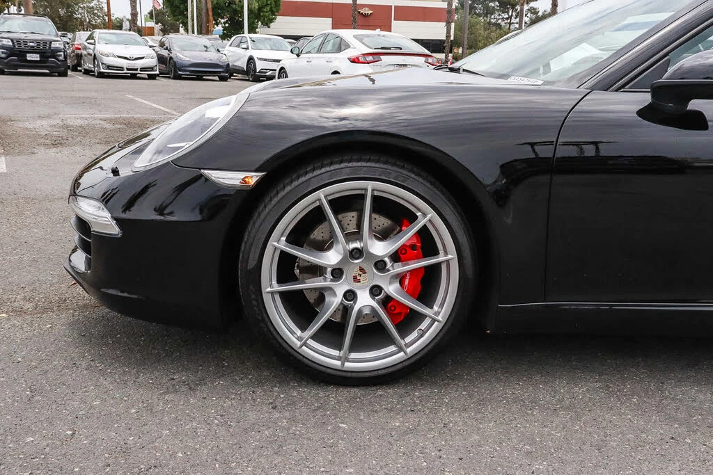 2012 Porsche 991 Carrera S - Image 19 of 31