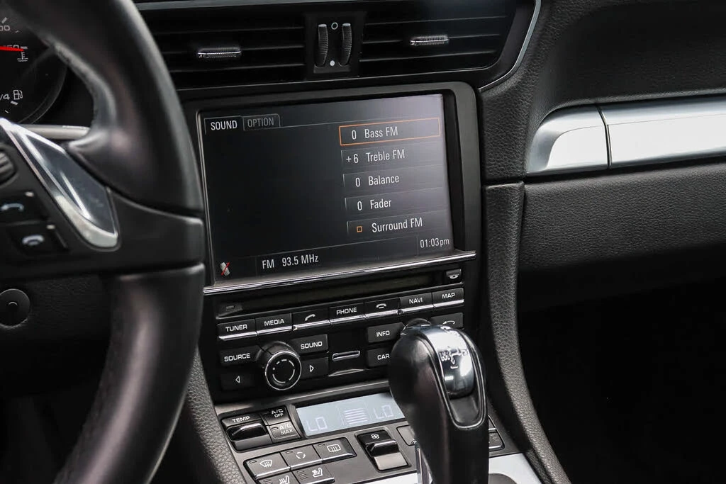 2012 Porsche 991 Carrera S - Image 22 of 31