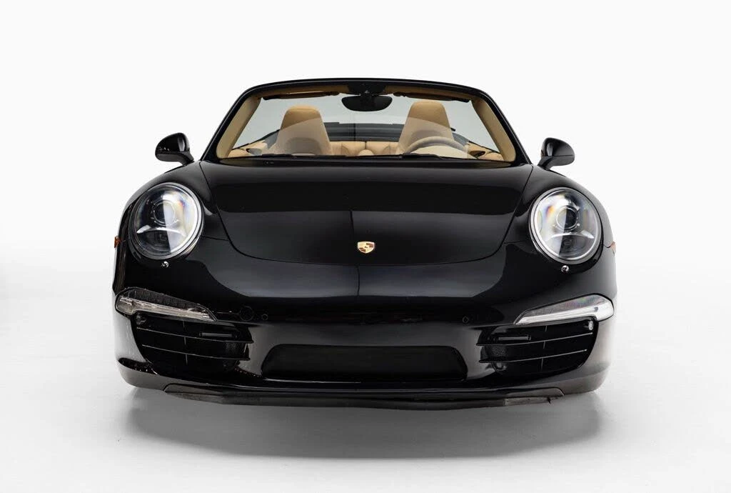 2012 Porsche 991 Carrera S - Image 5 of 31