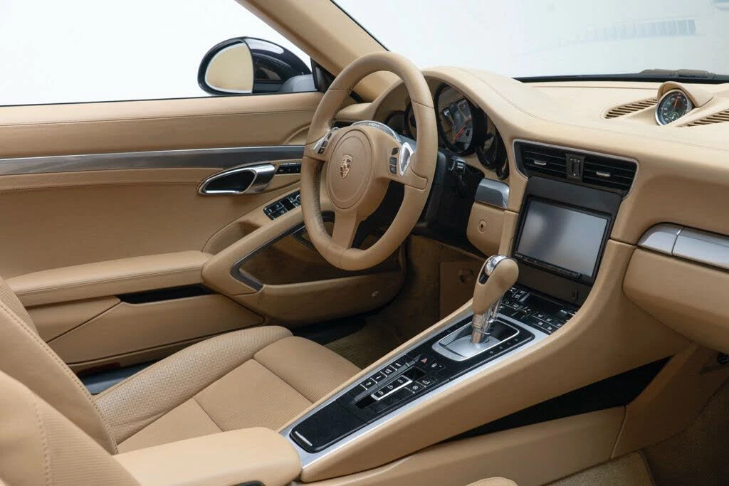 2012 Porsche 991 Carrera S - Image 27 of 31