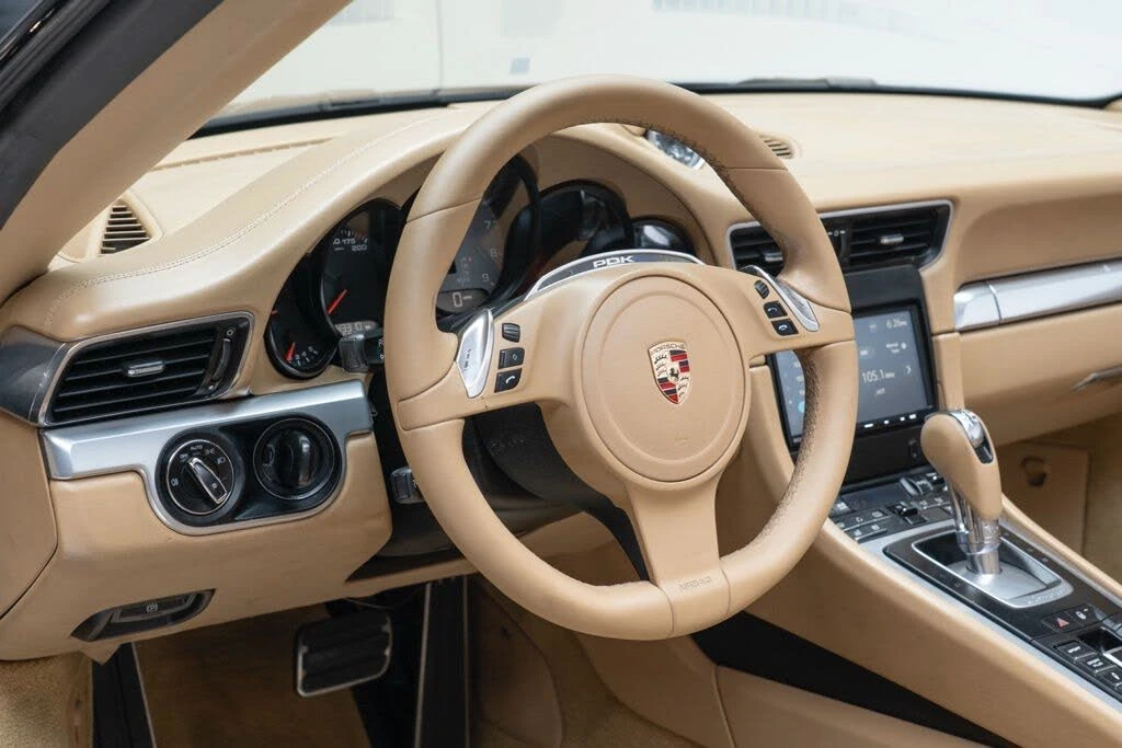 2012 Porsche 991 Carrera S - Image 17 of 31