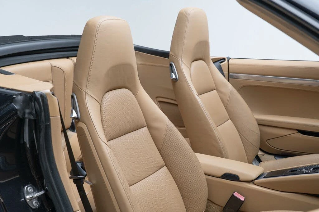 2012 Porsche 991 Carrera S - Image 29 of 31