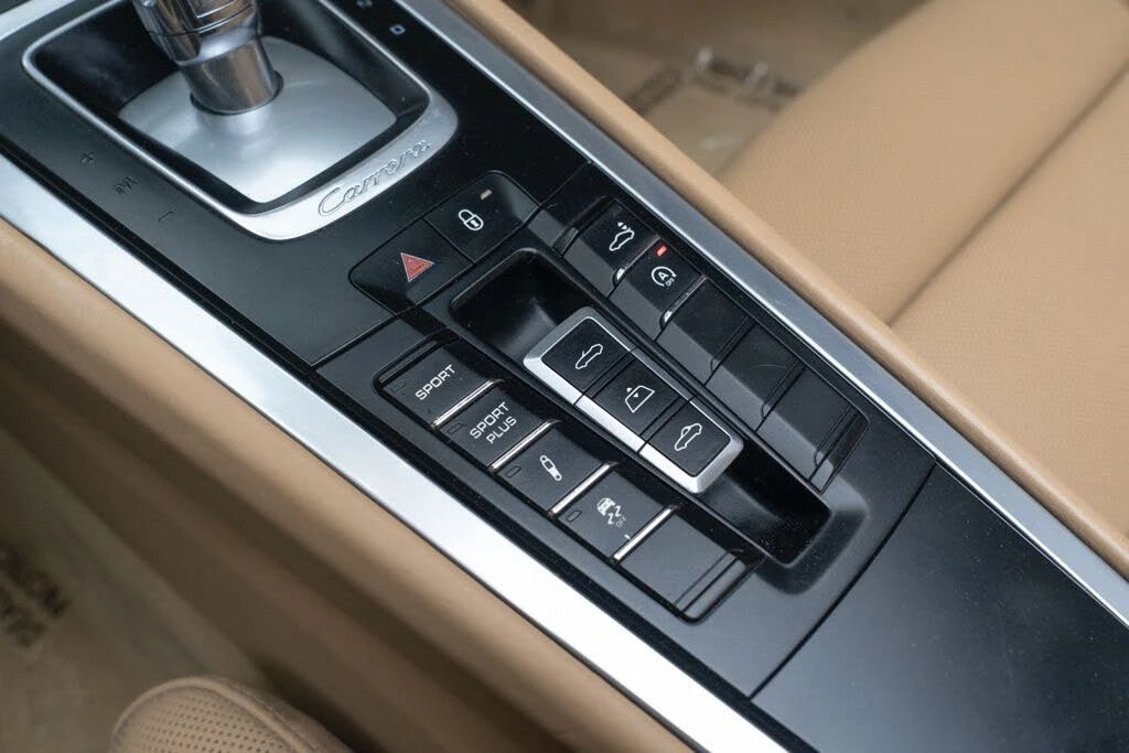 2012 Porsche 991 Carrera S - Image 22 of 31
