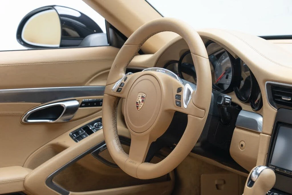 2012 Porsche 991 Carrera S - Image 26 of 31
