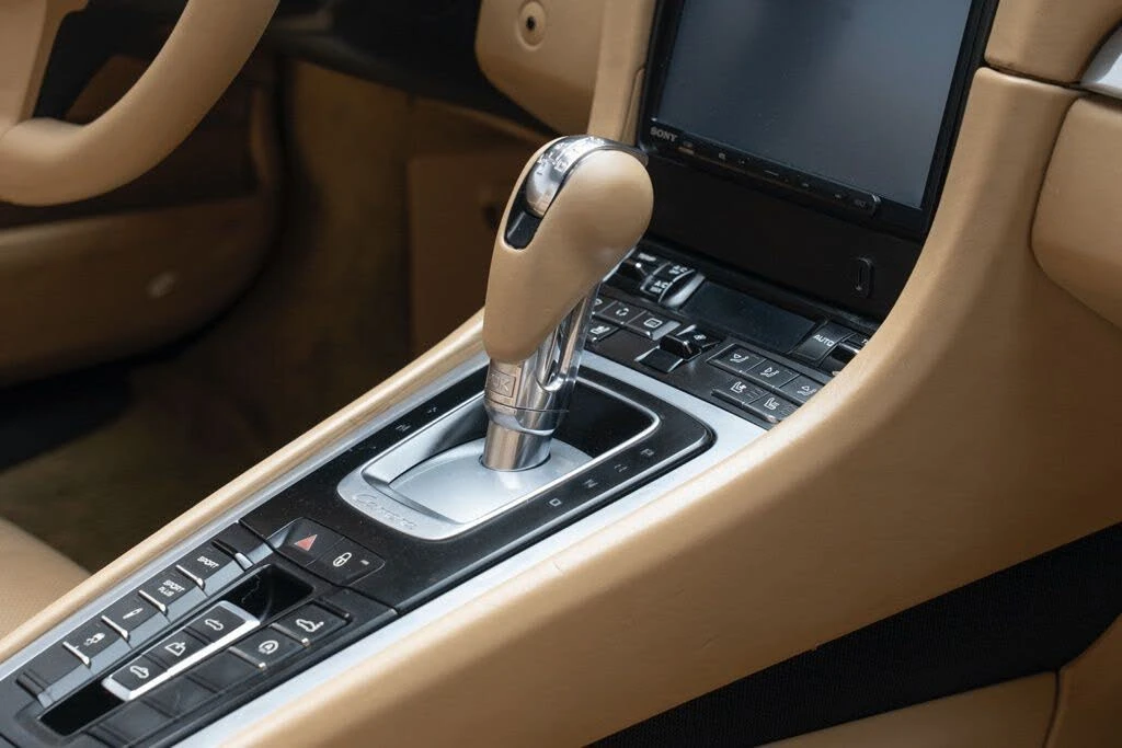 2012 Porsche 991 Carrera S - Image 25 of 31