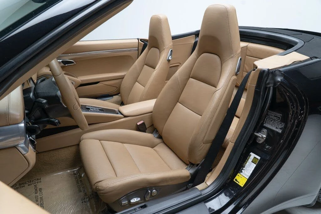 2012 Porsche 991 Carrera S - Image 11 of 31