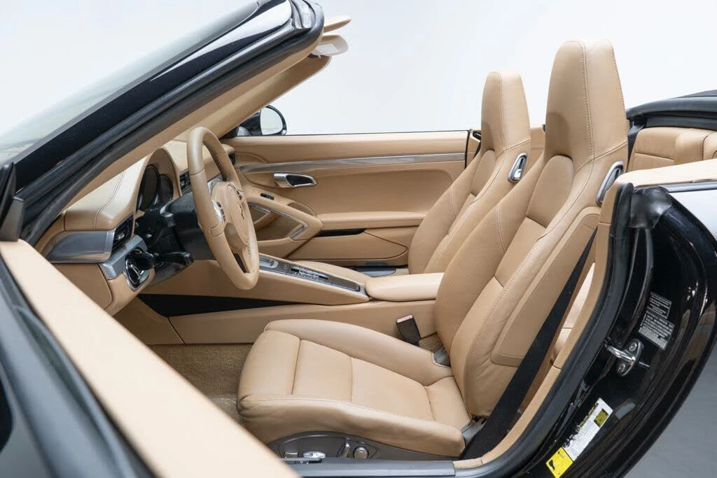 2012 Porsche 991 Carrera S - Image 12 of 31