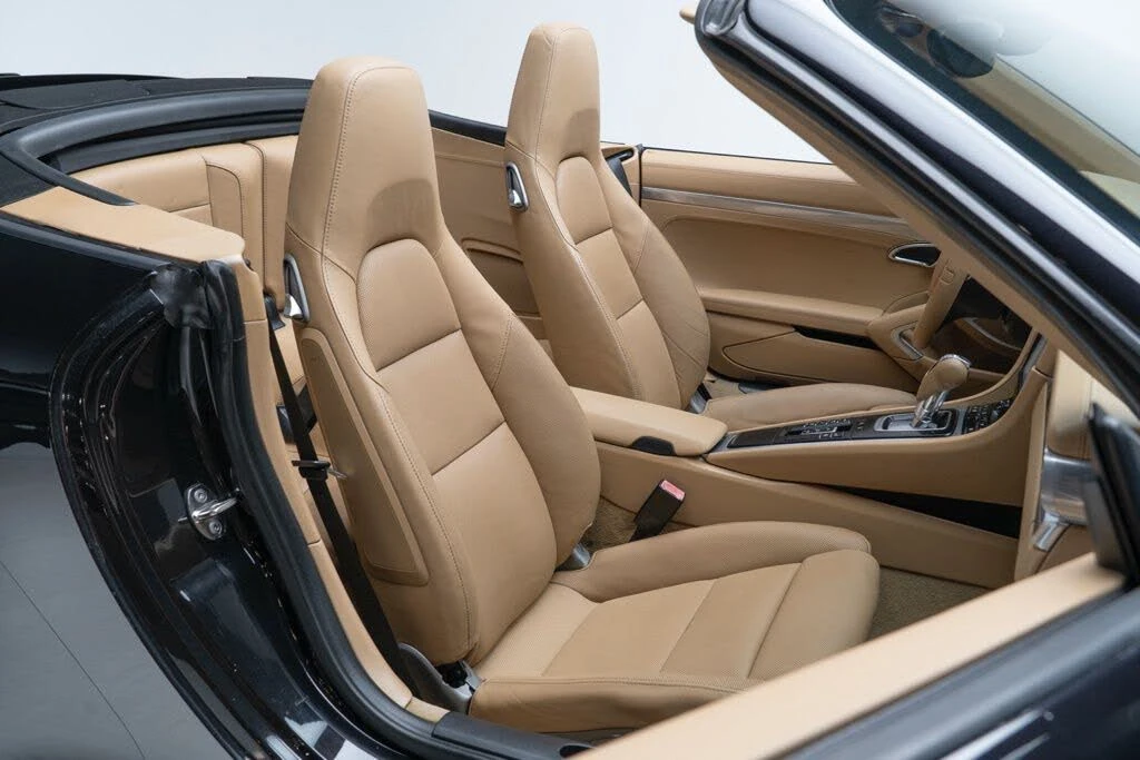 2012 Porsche 991 Carrera S - Image 30 of 31