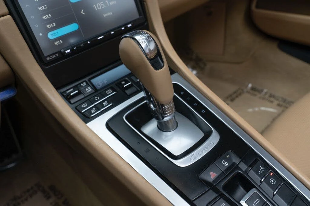 2012 Porsche 991 Carrera S - Image 21 of 31