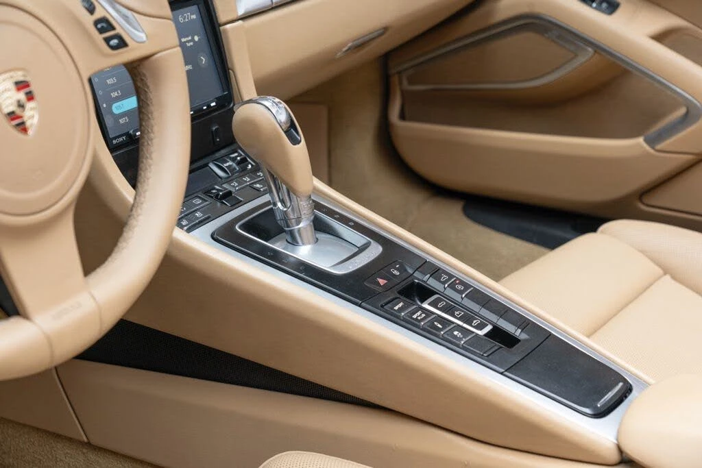 2012 Porsche 991 Carrera S - Image 23 of 31