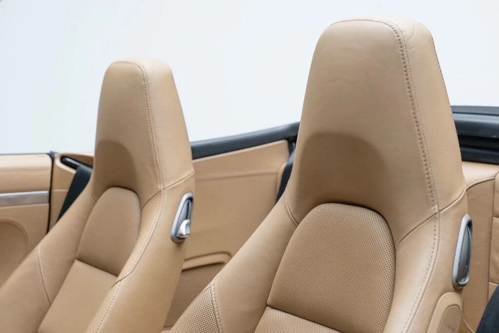 2012 Porsche 991 Carrera S - Image 10 of 31