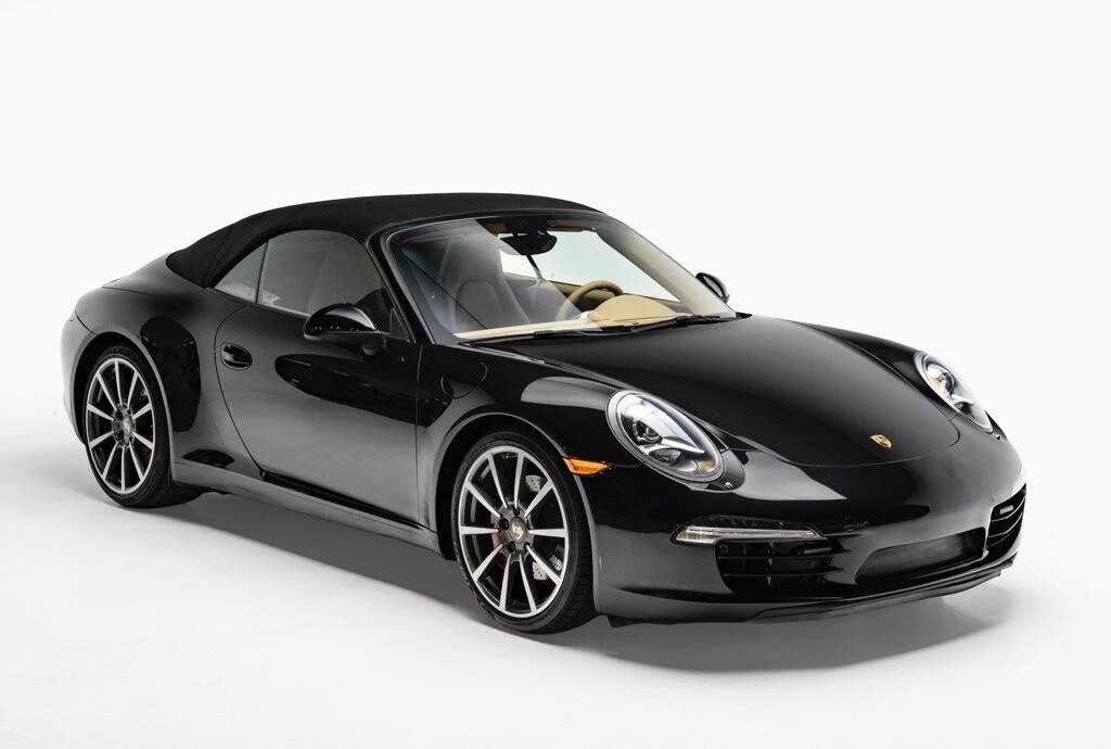 2012 Porsche 991 Carrera S - Image 6 of 31