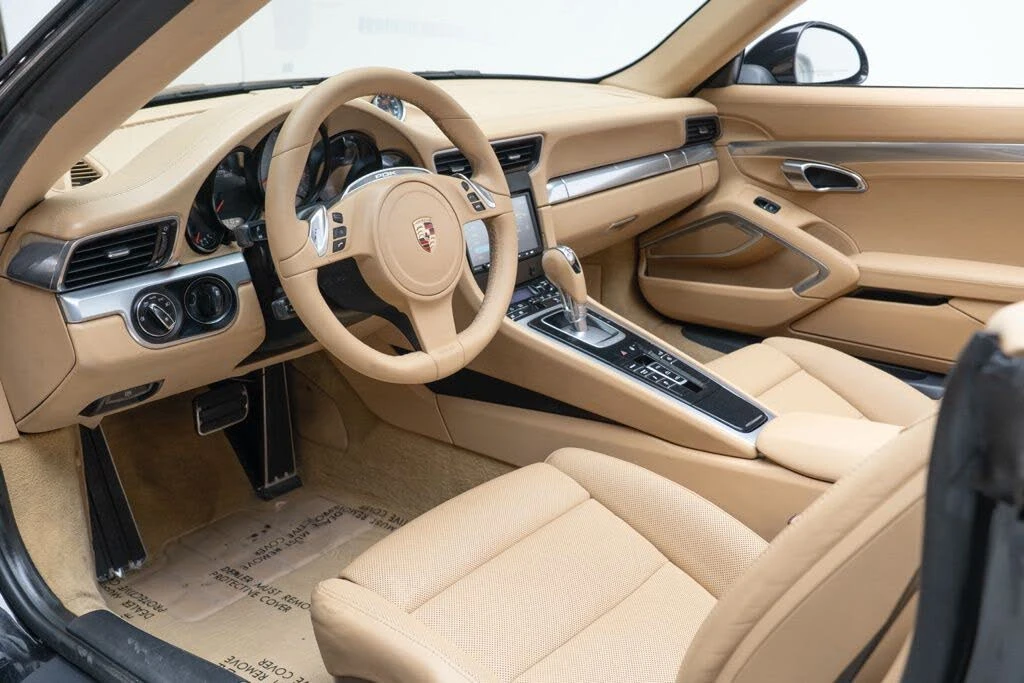 2012 Porsche 991 Carrera S - Image 2 of 31