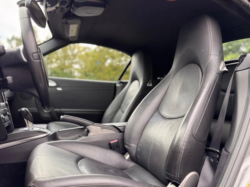2012 Porsche 997 Carrera S - Image 21 of 31