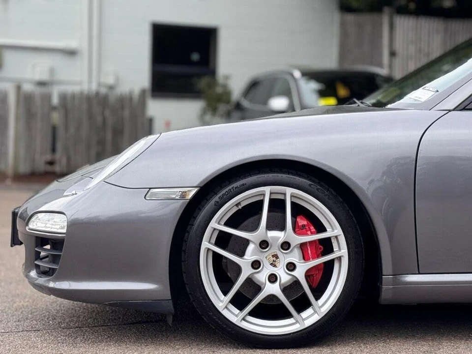 2012 Porsche 997 Carrera S - Image 12 of 31