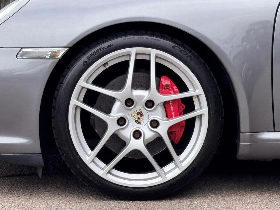 2012 Porsche 997 Carrera S - Image 13 of 31