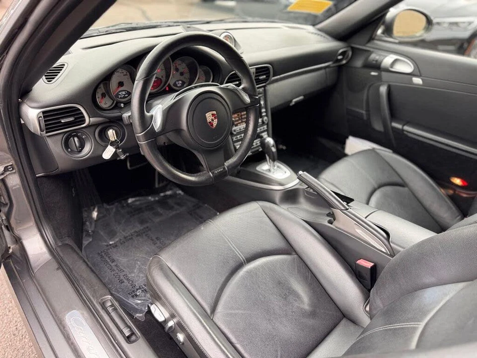 2012 Porsche 997 Carrera S - Image 15 of 31