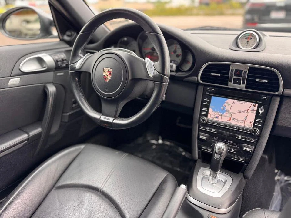2012 Porsche 997 Carrera S - Image 24 of 31