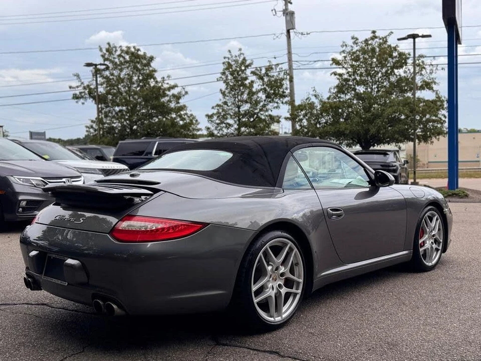 2012 Porsche 997 Carrera S - Image 7 of 31