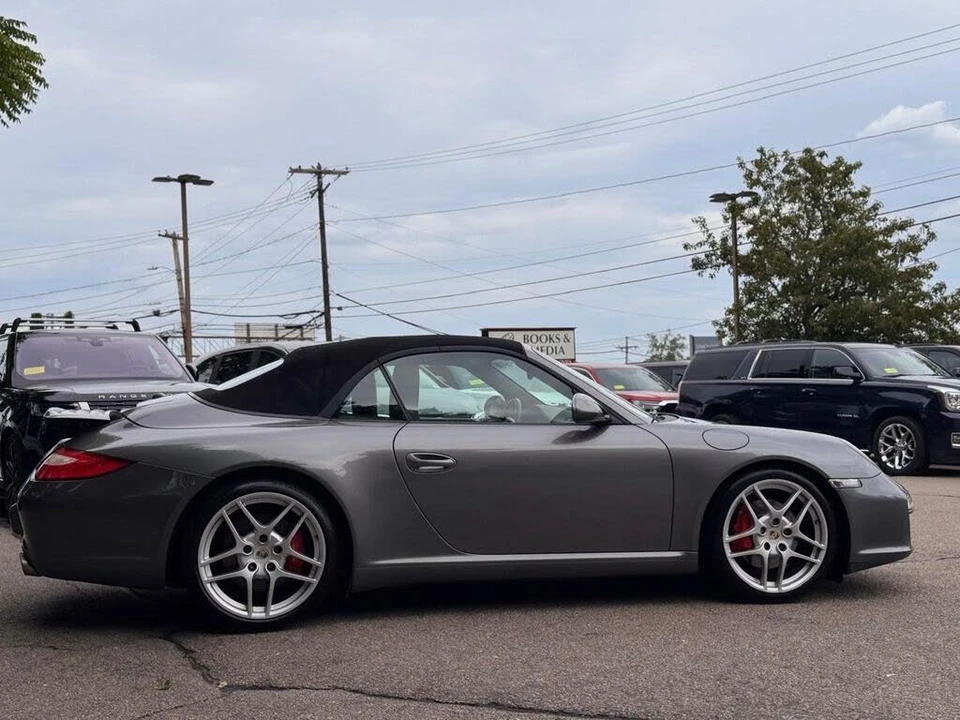 2012 Porsche 997 Carrera S - Image 8 of 31
