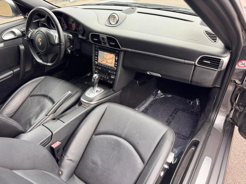 2012 Porsche 997 Carrera S - Image 28 of 31