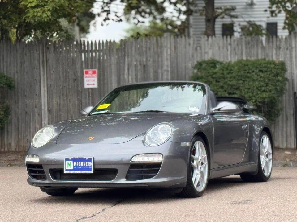 2012 Porsche 997 Carrera S - Image 2 of 31