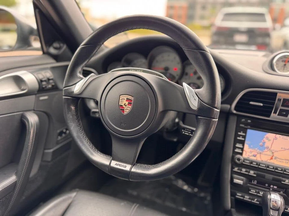 2012 Porsche 997 Carrera S - Image 25 of 31