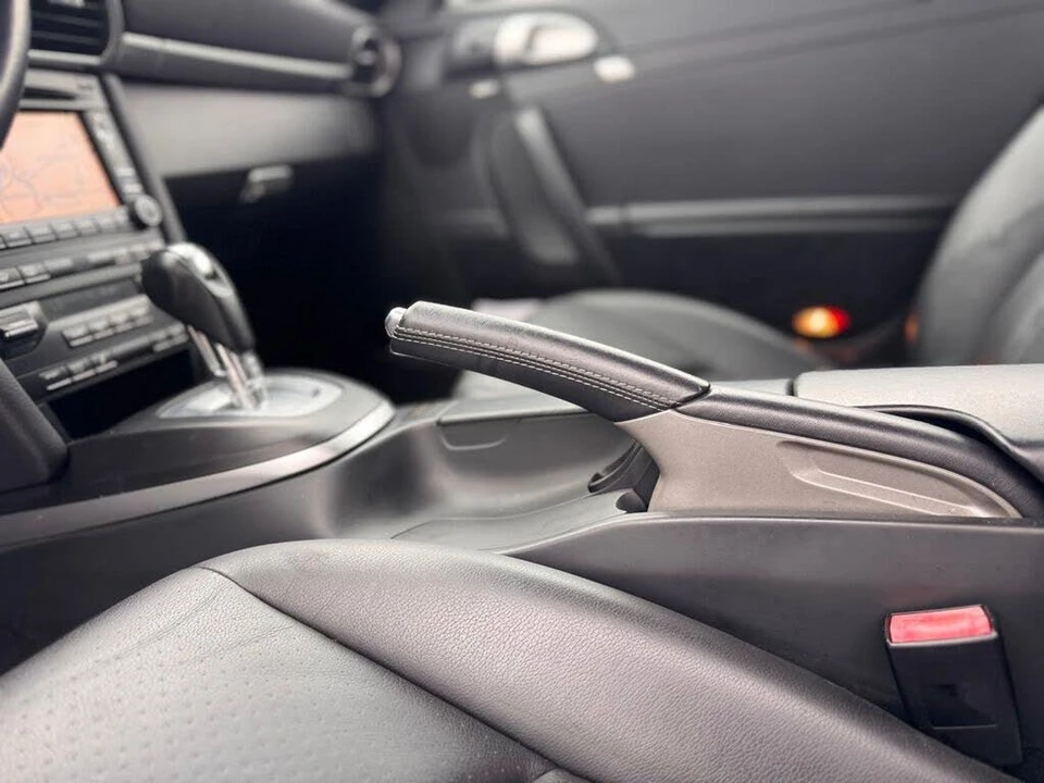 2012 Porsche 997 Carrera S - Image 19 of 31