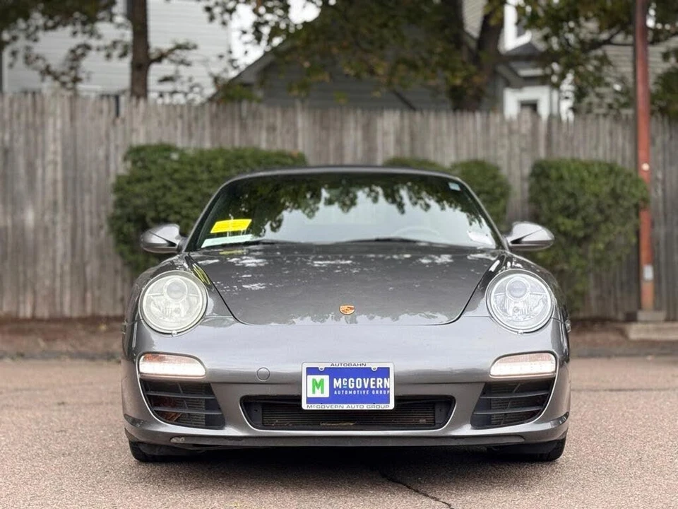 2012 Porsche 997 Carrera S - Image 10 of 31