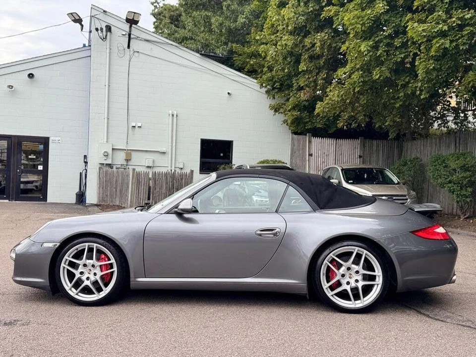 2012 Porsche 997 Carrera S - Image 4 of 31