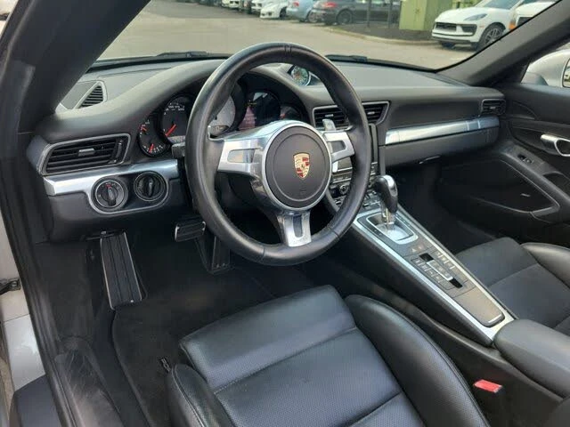 2012 Porsche 991 Carrera S - Image 24 of 31