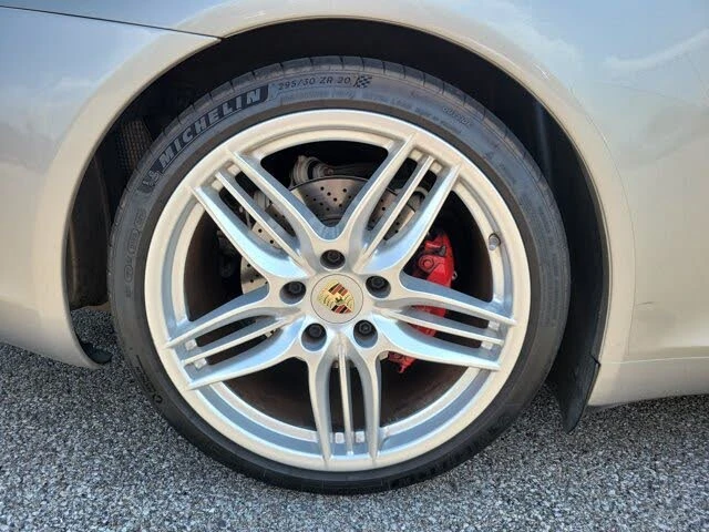 2012 Porsche 991 Carrera S - Image 15 of 31