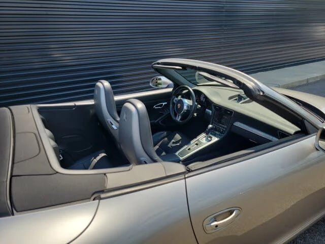 2012 Porsche 991 Carrera S - Image 10 of 31