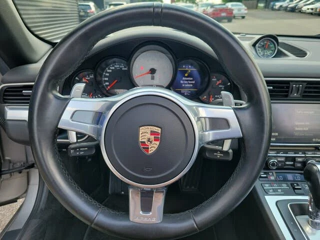 2012 Porsche 991 Carrera S - Image 29 of 31