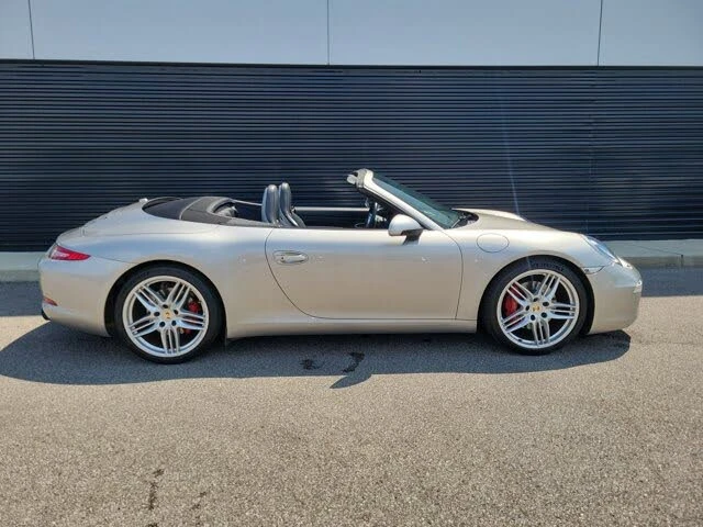 2012 Porsche 991 Carrera S - Image 9 of 31