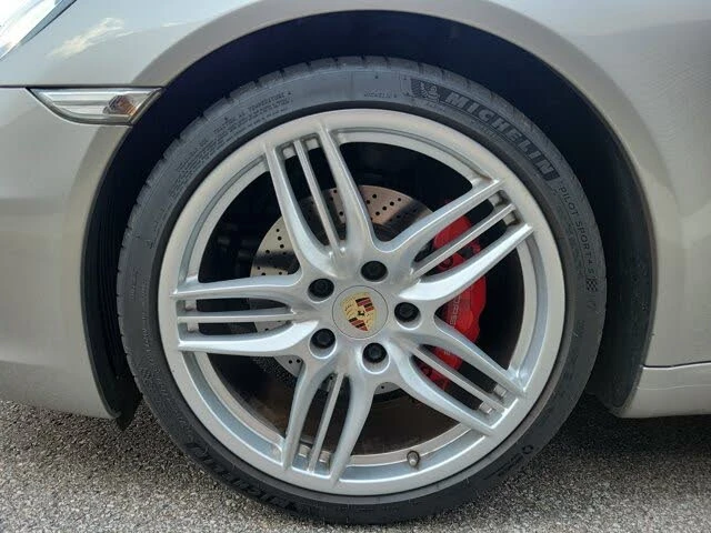 2012 Porsche 991 Carrera S - Image 13 of 31