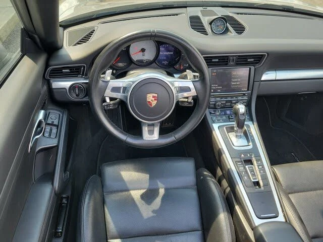 2012 Porsche 991 Carrera S - Image 18 of 31