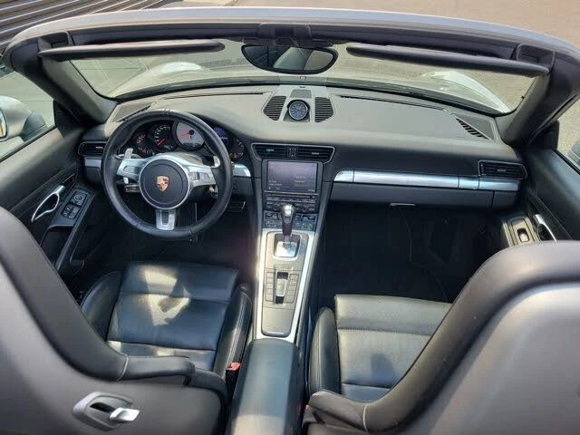 2012 Porsche 991 Carrera S - Image 17 of 31