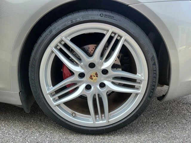 2012 Porsche 991 Carrera S - Image 12 of 31