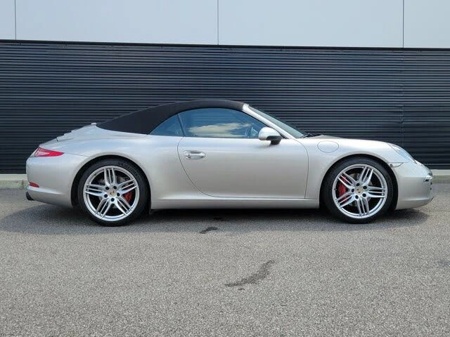 2012 Porsche 991 Carrera S - Image 6 of 31