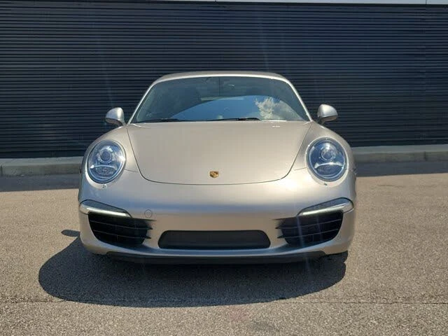 2012 Porsche 991 Carrera S - Image 7 of 31